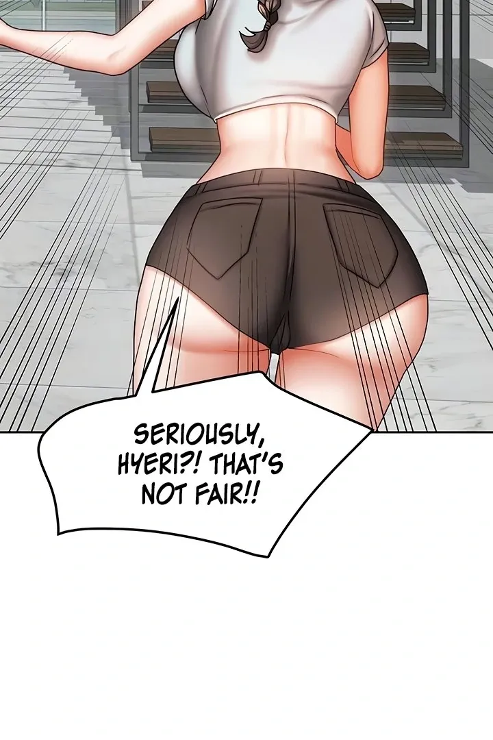 Living with Two Households Chapter 27 page 18 - 