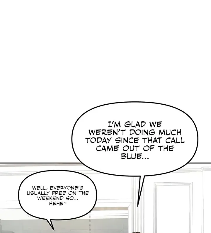 Living with Two Households Chapter 27 page 19 - 