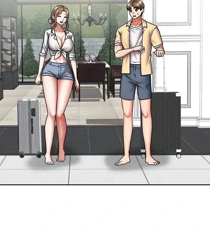 Living with Two Households Chapter 27 page 20 - 