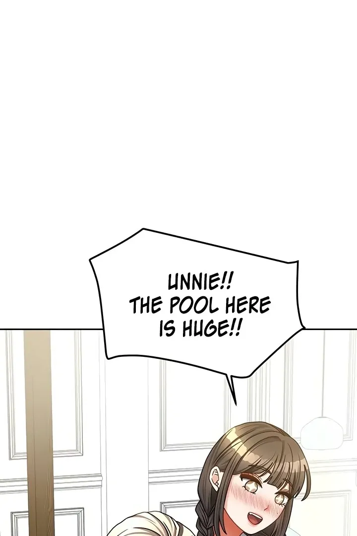 Living with Two Households Chapter 27 page 21 - 