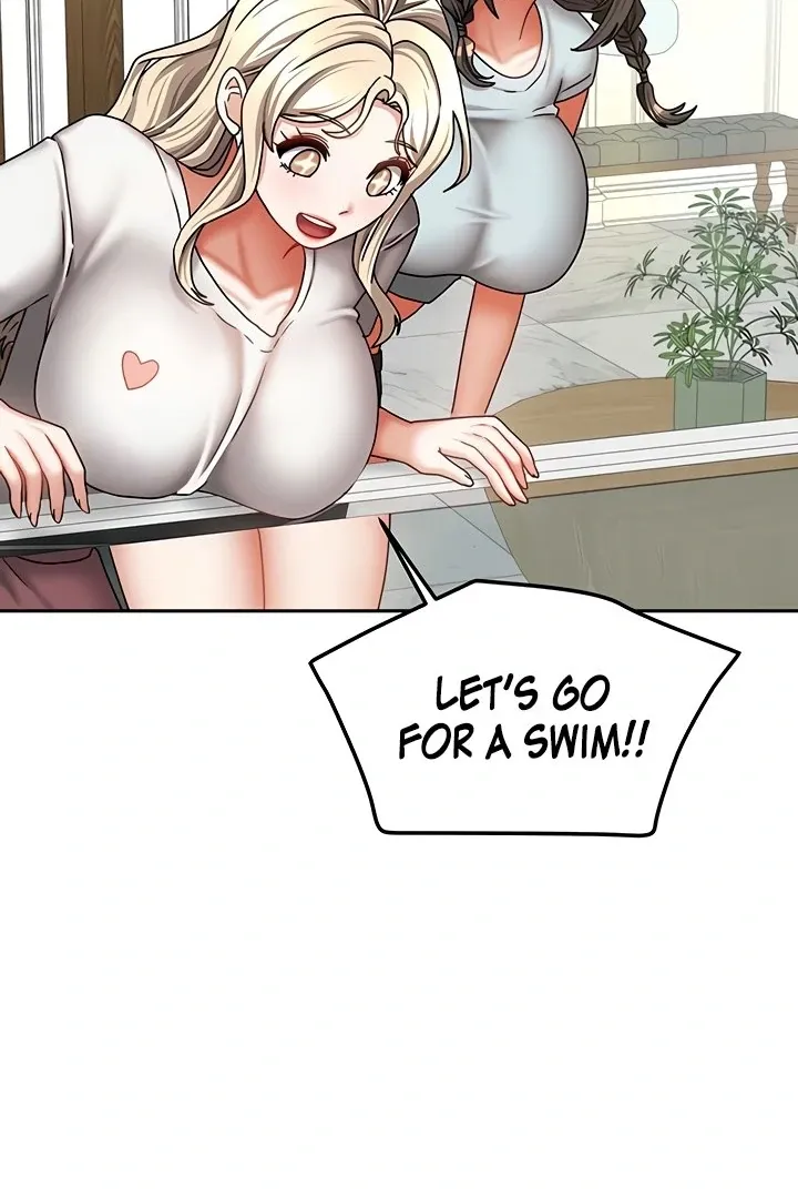 Living with Two Households Chapter 27 page 22 - 
