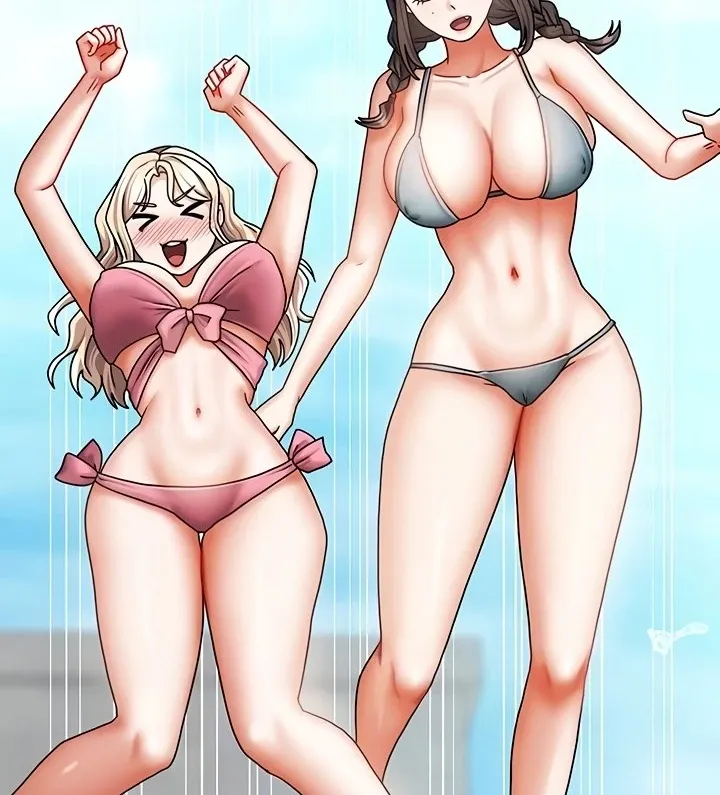 Living with Two Households Chapter 27 page 27 - 