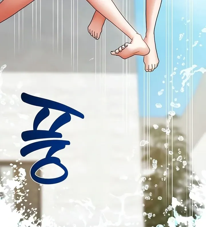 Living with Two Households Chapter 27 page 28 - 