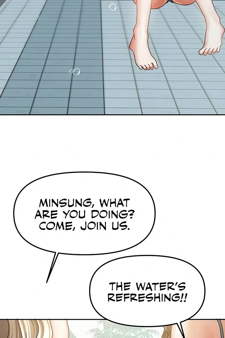 Living with Two Households Chapter 27 page 30 - 