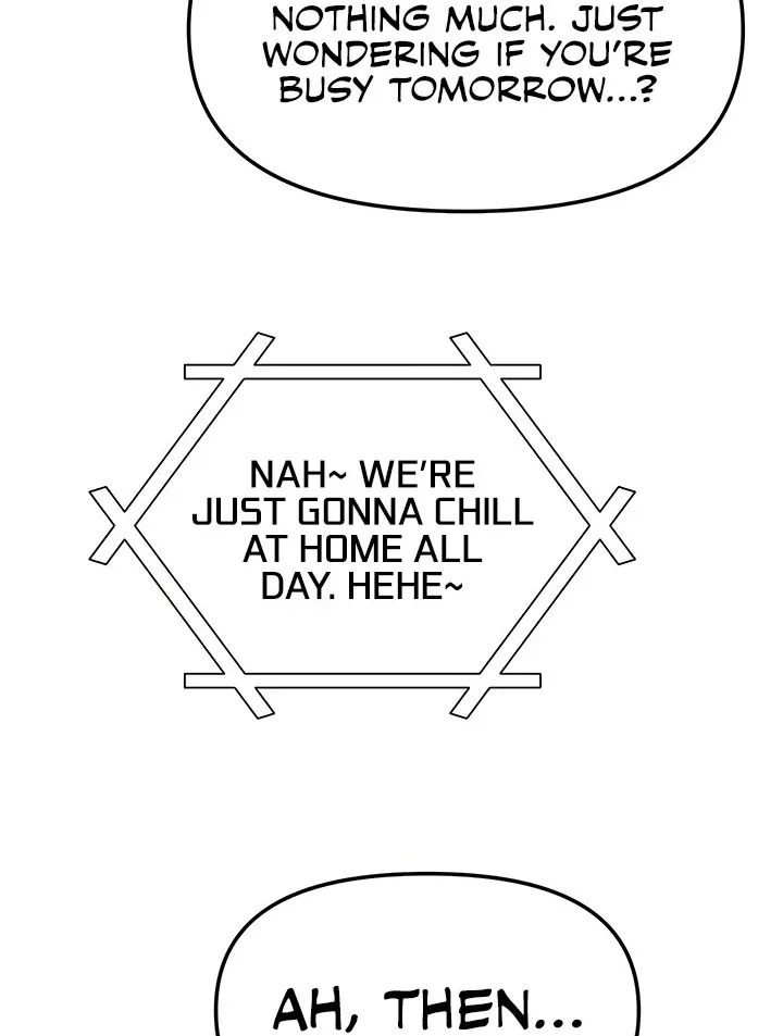 Living with Two Households Chapter 27 page 4 - 