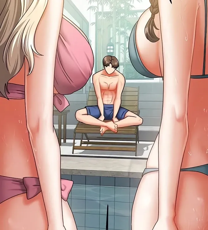 Living with Two Households Chapter 27 page 31 - 