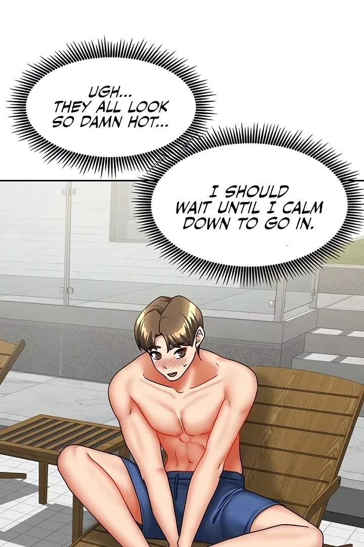 Living with Two Households Chapter 27 page 33 - 
