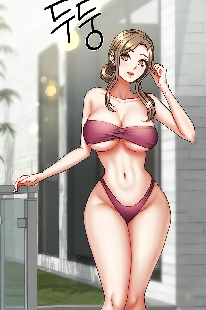 Living with Two Households Chapter 27 page 37 - 