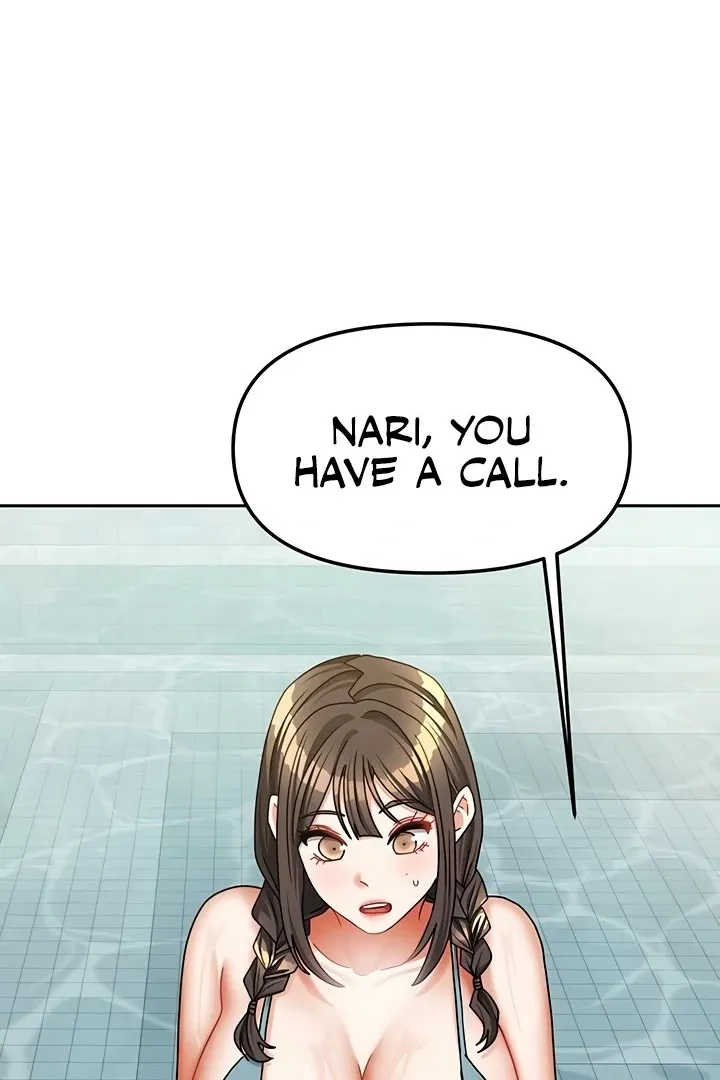 Living with Two Households Chapter 27 page 45 - 