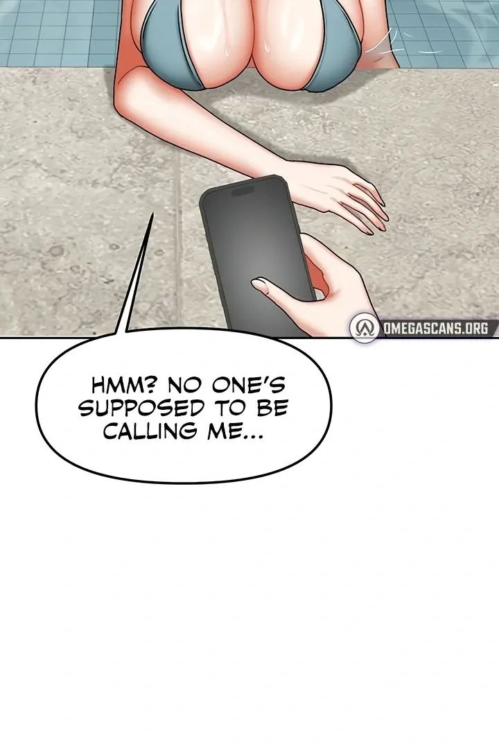 Living with Two Households Chapter 27 page 46 - 