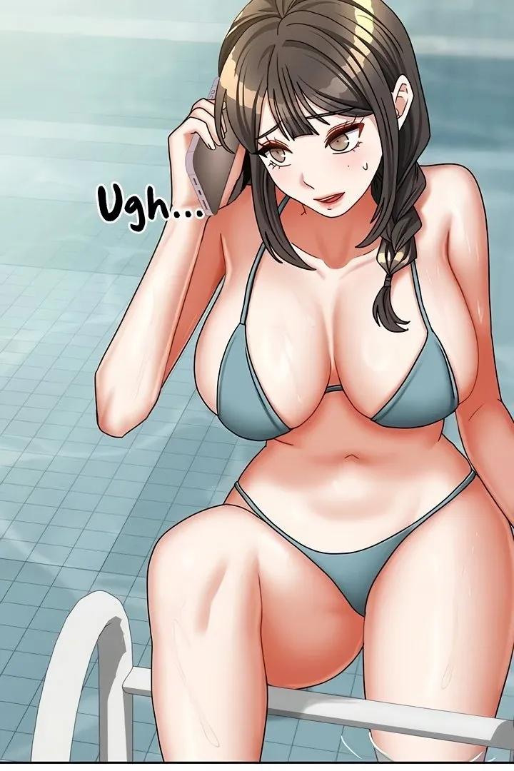 Living with Two Households Chapter 27 page 50 - 