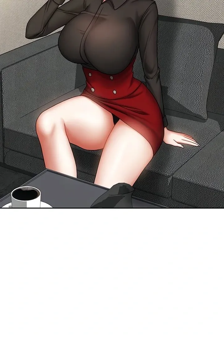 Living with Two Households Chapter 27 page 6 - 