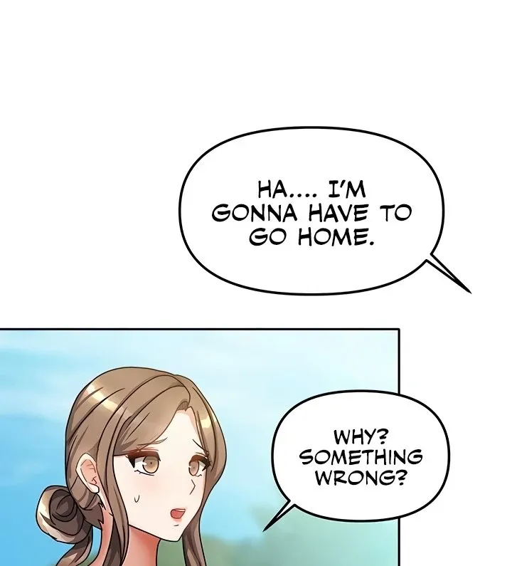 Living with Two Households Chapter 27 page 51 - 