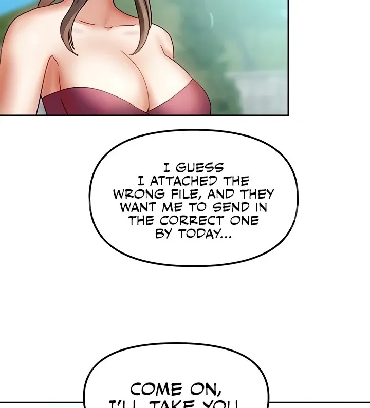Living with Two Households Chapter 27 page 52 - 