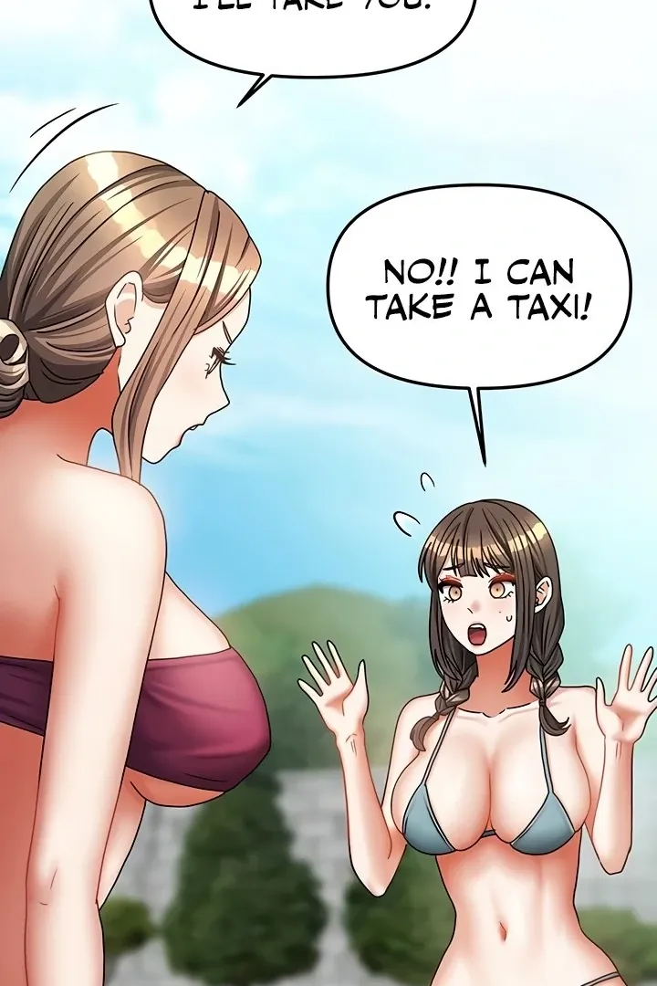 Living with Two Households Chapter 27 page 53 - 