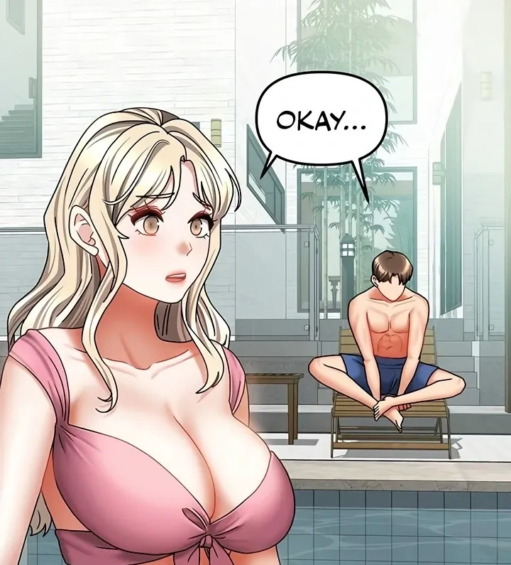 Living with Two Households Chapter 27 page 55 - 