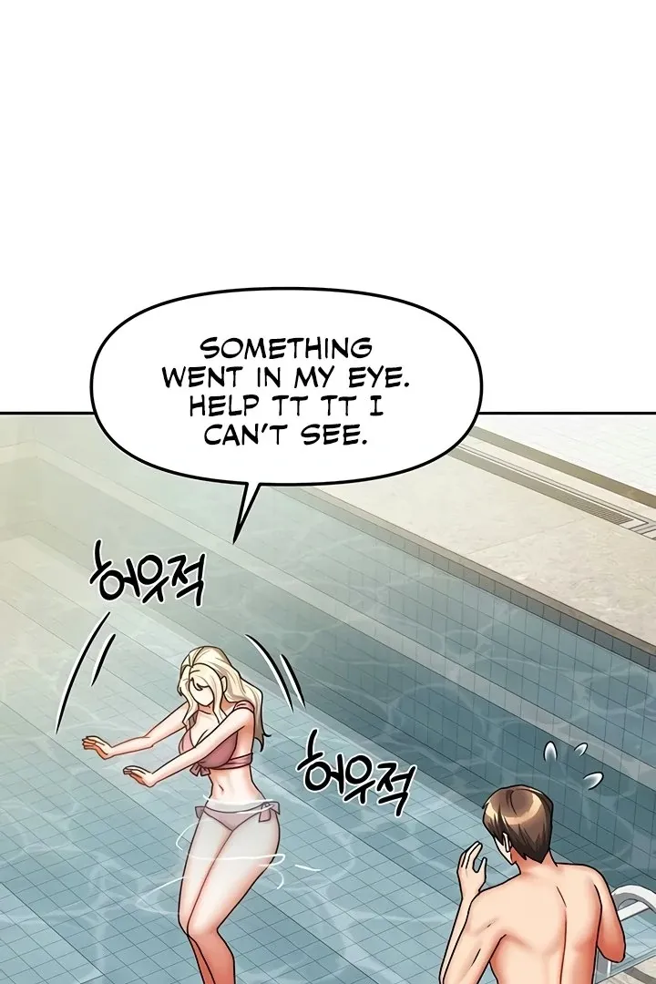 Living with Two Households Chapter 27 page 65 - 