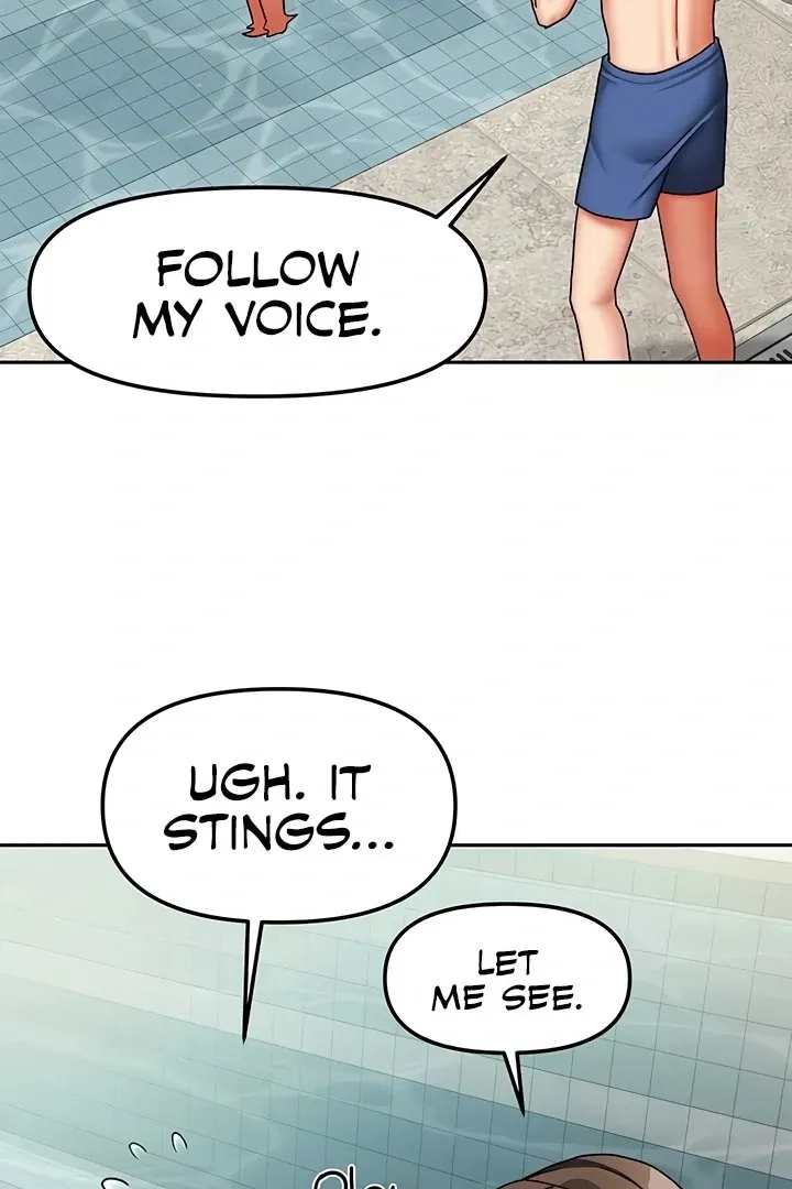 Living with Two Households Chapter 27 page 66 - 