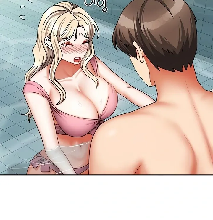 Living with Two Households Chapter 27 page 67 - 