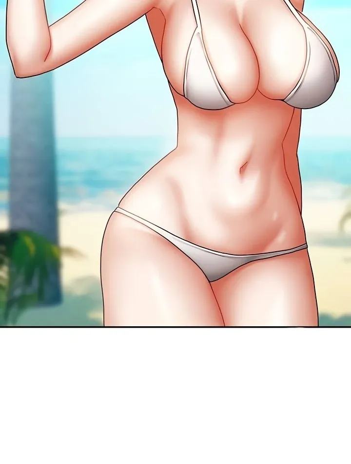 Living with Two Households Chapter 27 page 8 - 