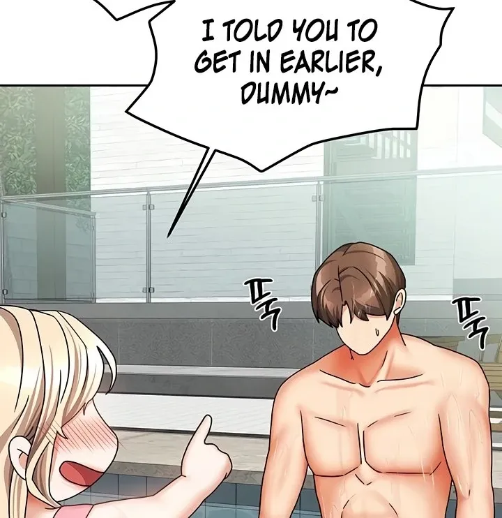 Living with Two Households Chapter 27 page 72 - 