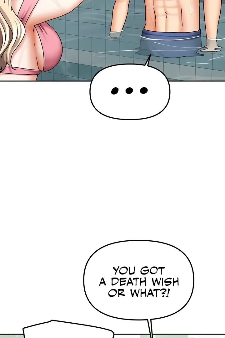 Living with Two Households Chapter 27 page 73 - 