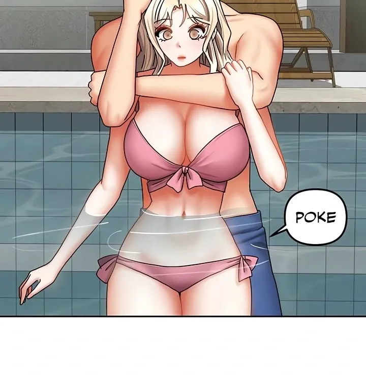 Living with Two Households Chapter 27 page 76 - 
