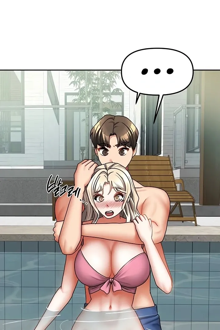 Living with Two Households Chapter 27 page 77 - 