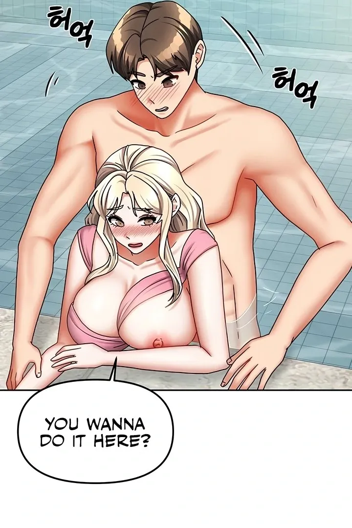 Living with Two Households Chapter 27 page 85 - 