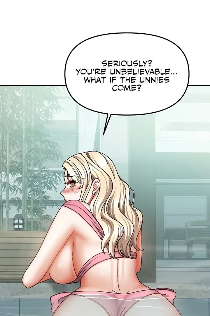Living with Two Households Chapter 27 page 86 - 