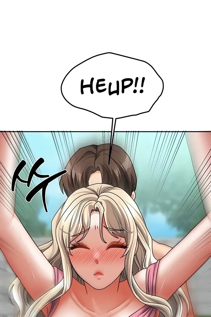 Living with Two Households Chapter 27 page 90 - 