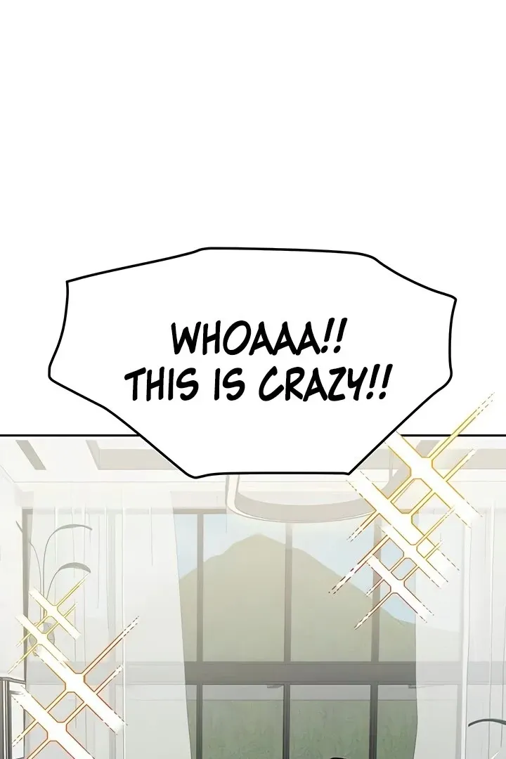 Living with Two Households Chapter 27 page 10 - 