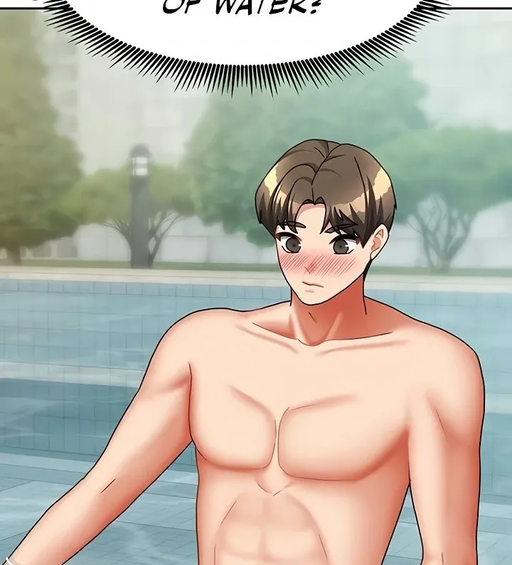 Living with Two Households Chapter 27 page 96 - 