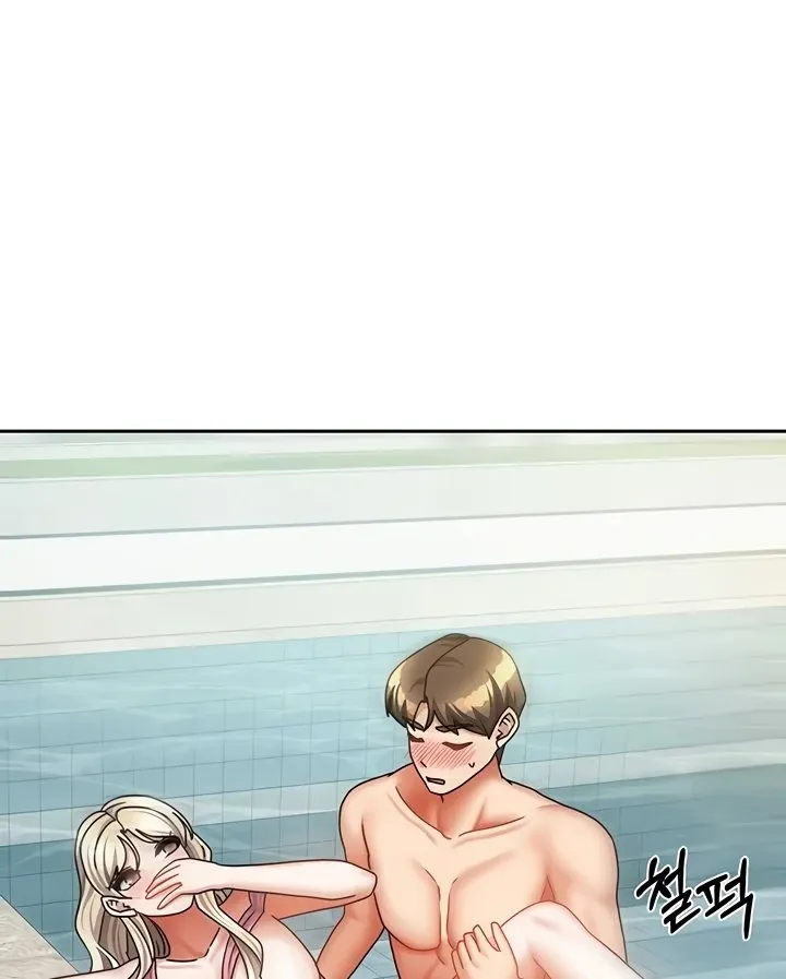 Living with Two Households Chapter 28 page 15 - 