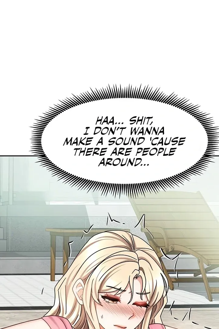 Living with Two Households Chapter 28 page 22 - 