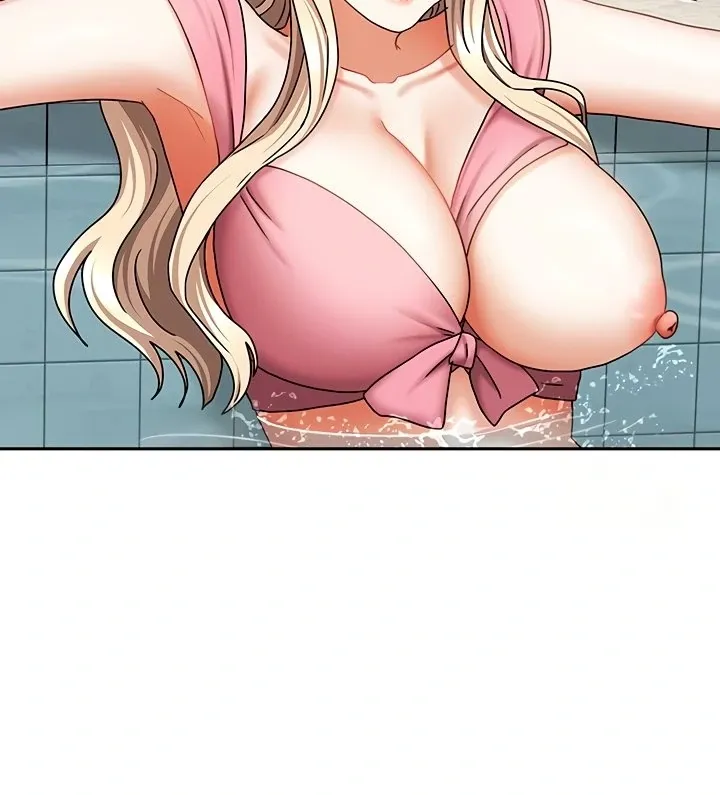 Living with Two Households Chapter 28 page 23 - 