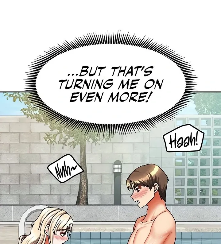 Living with Two Households Chapter 28 page 24 - 