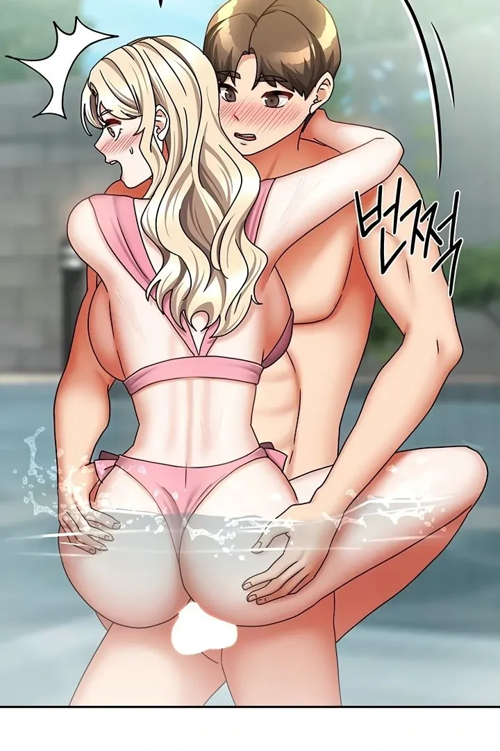 Living with Two Households Chapter 28 page 30 - 