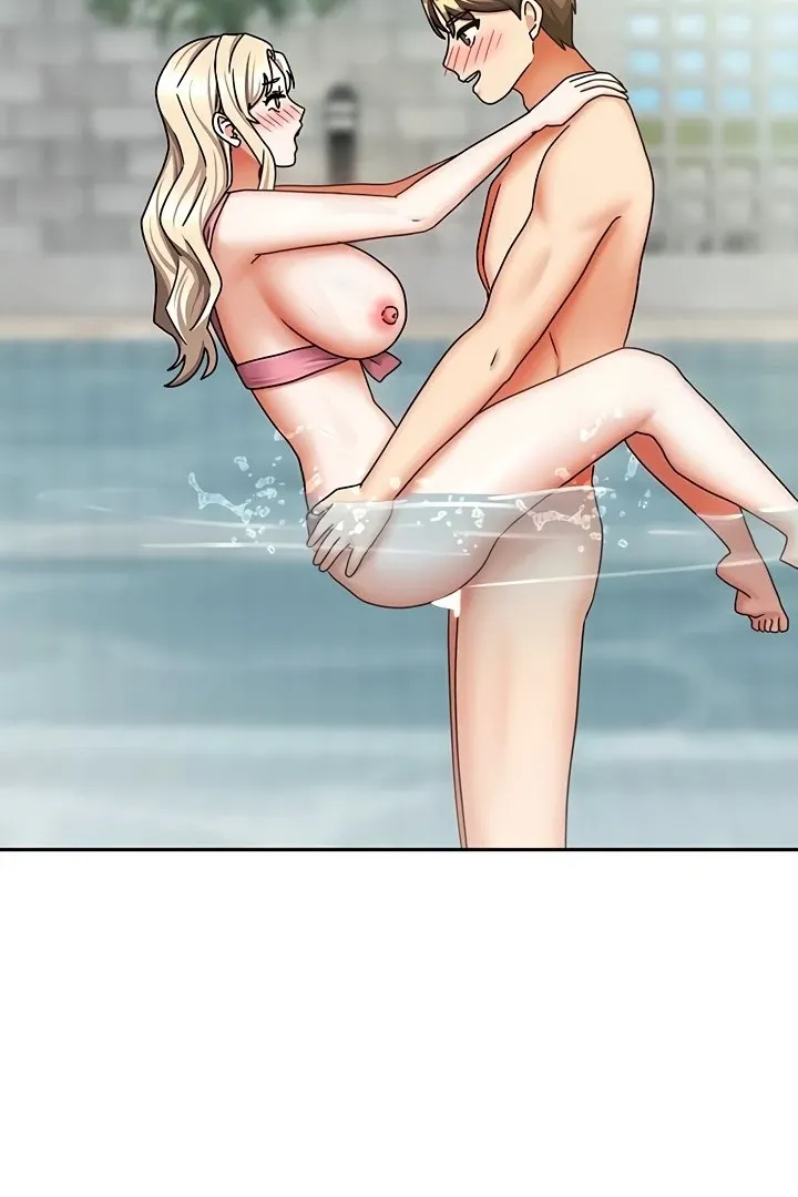 Living with Two Households Chapter 28 page 34 - 