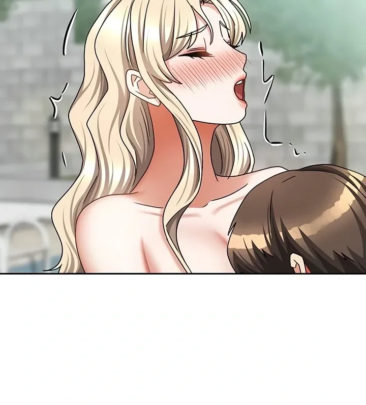 Living with Two Households Chapter 28 page 43 - 