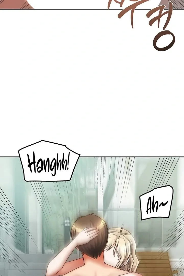 Living with Two Households Chapter 28 page 49 - 