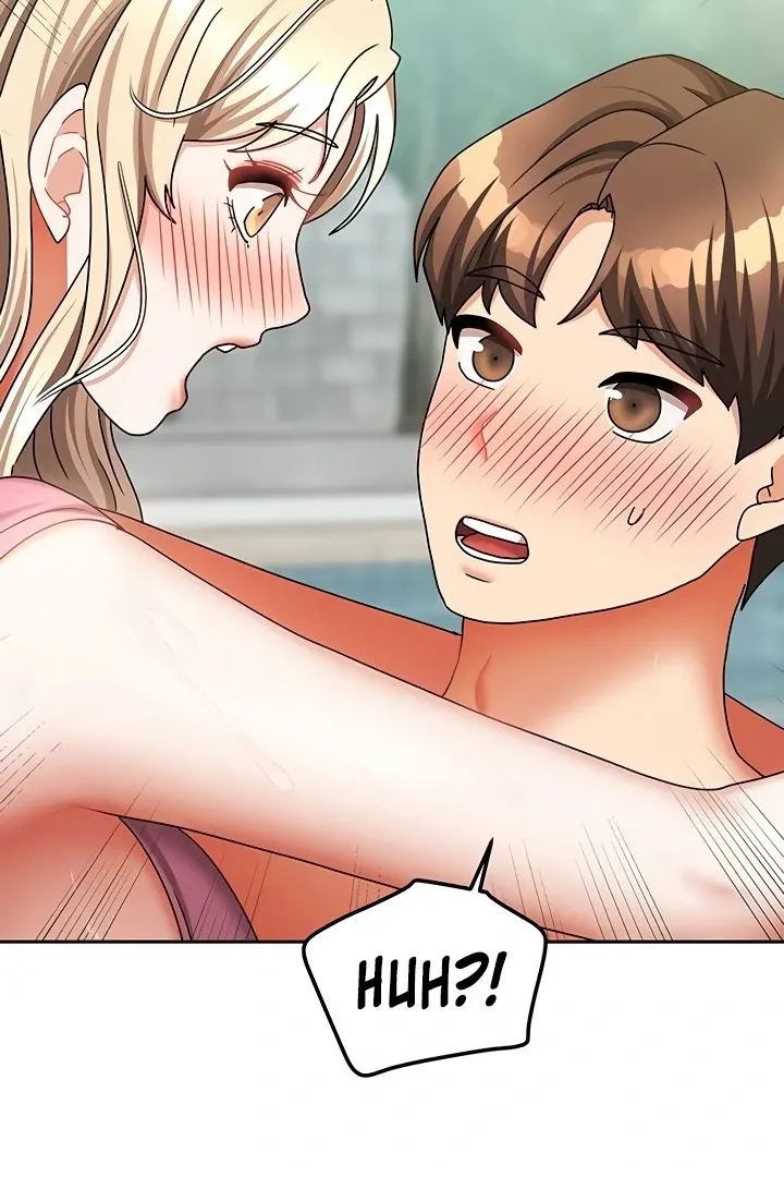Living with Two Households Chapter 28 page 57 - 