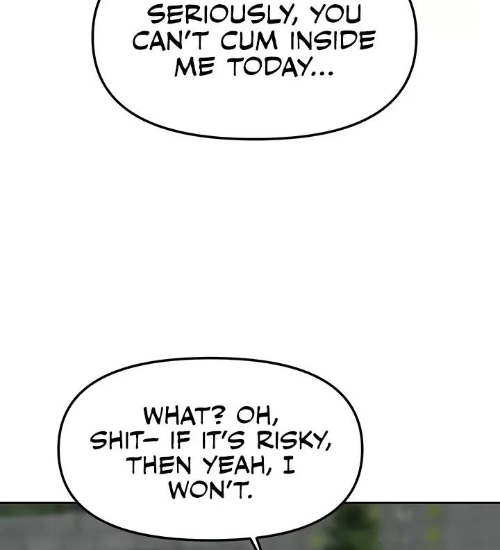Living with Two Households Chapter 28 page 60 - 