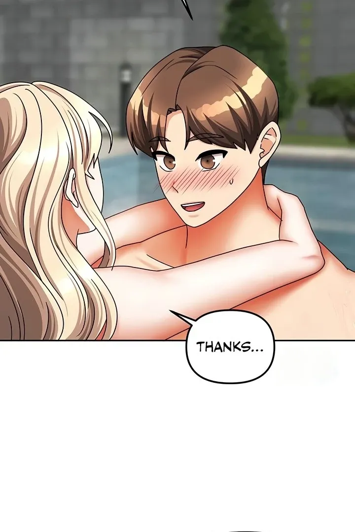 Living with Two Households Chapter 28 page 61 - 