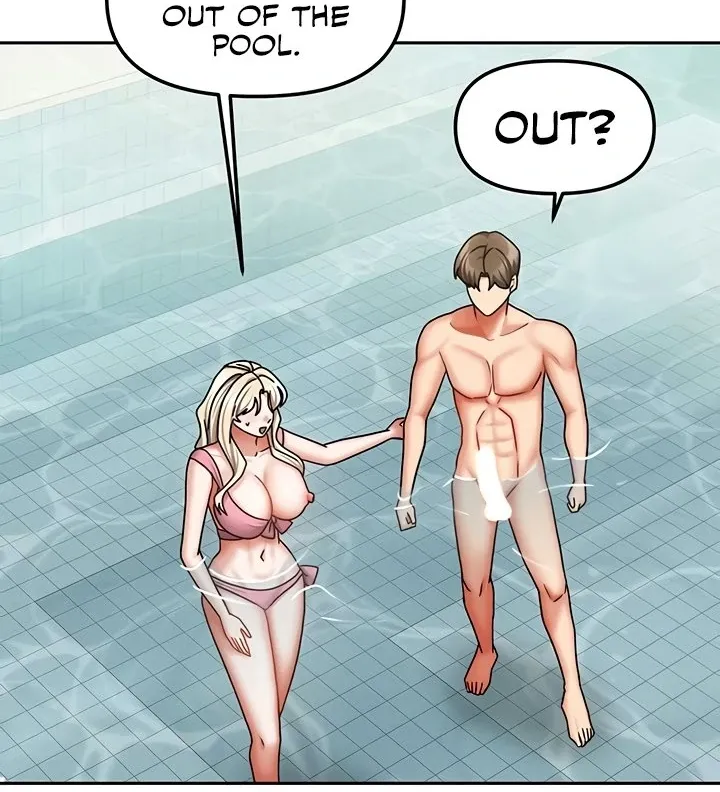 Living with Two Households Chapter 28 page 64 - 