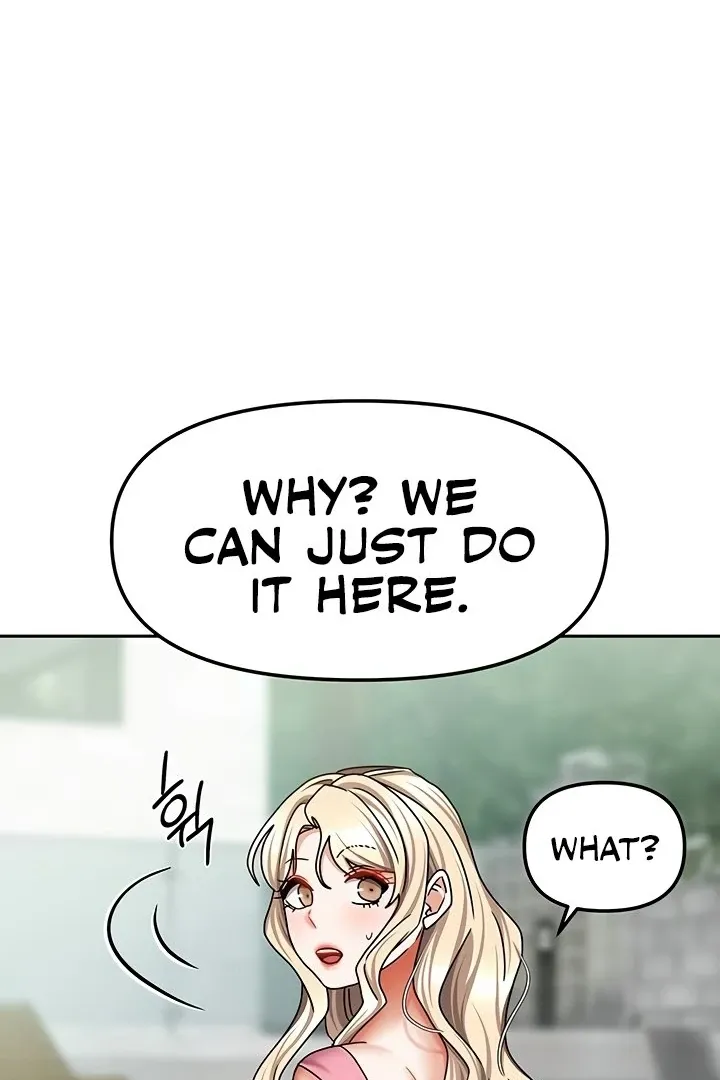 Living with Two Households Chapter 28 page 65 - 