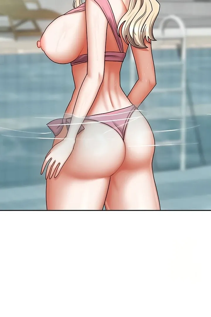 Living with Two Households Chapter 28 page 66 - 