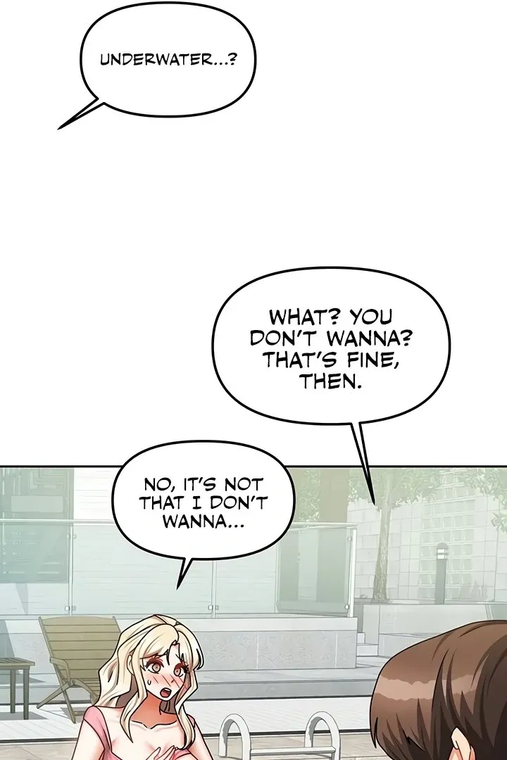 Living with Two Households Chapter 28 page 69 - 