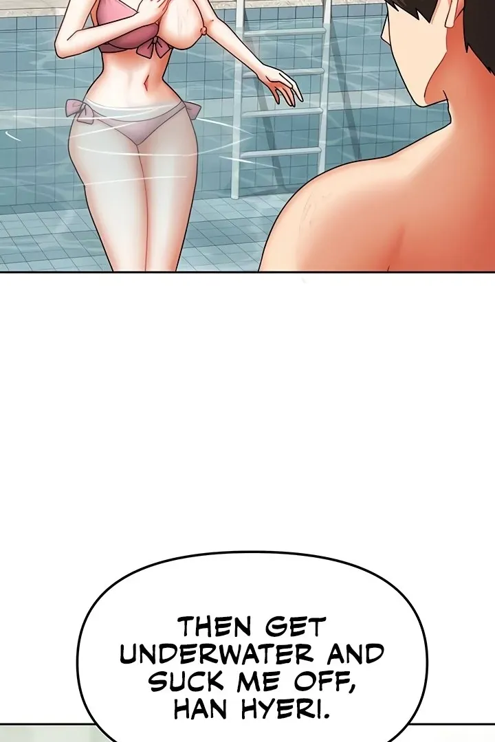 Living with Two Households Chapter 28 page 70 - 