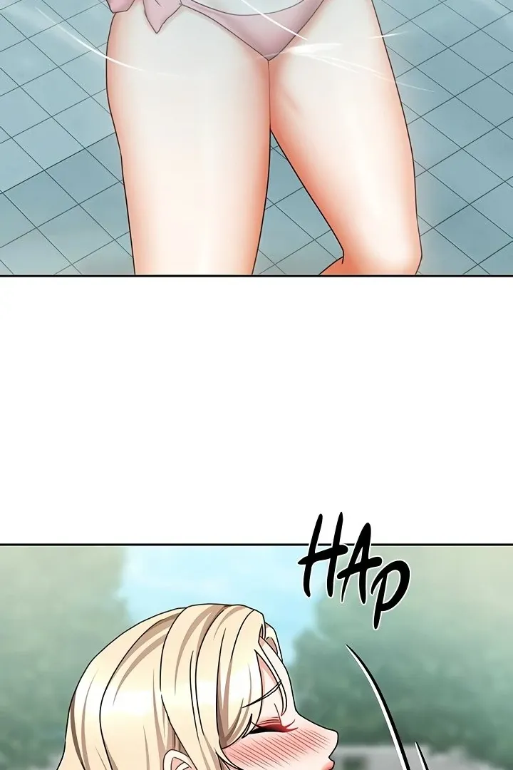 Living with Two Households Chapter 28 page 74 - 